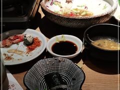 -初居食屋日式料理(万象城购物中心店)