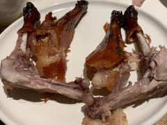 -小大董·烤鸭(凤凰汇店)