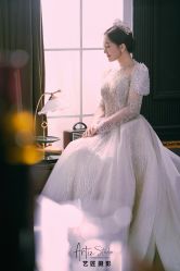 -艺匠摄影ARTIZ STUDIO(南京店)