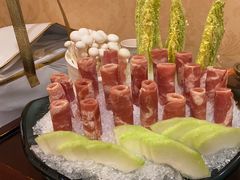 -小八仙·八方(移民广场店)