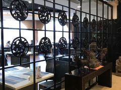 -静之湖湖畔餐厅