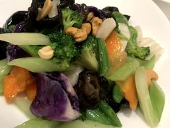 -大铁勺新津菜(东丽阳光新业广场店)