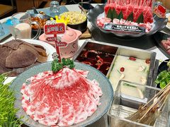 -五星桥原切肥牛火锅(怀德桥店)