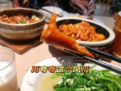 -吴氏老妈·23年家常菜(古城店)