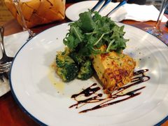 -羽深肉铺 Steak & Wine