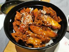 -隐泉之语日式料理(王府中环店)