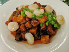 -锦江饭店锦北楼-锦江厅