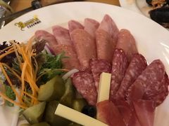 -巴伐利亚啤酒坊(意式风情街店)