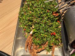 -星光小把串·海鲜烧烤(西安路店)