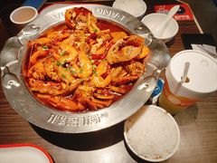 -胖哥俩肉蟹煲(杭州下沙学林街店)