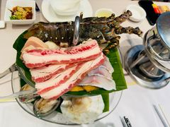 -欧记·龙城港(欣都龙城店)