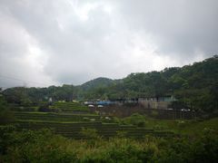-菁桐火车站
