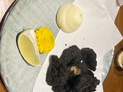 -傑·料理·海鲜放题(佛山文华荟店)