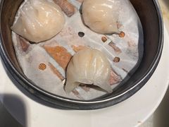 -红蜡烛-养生粥-津鲁菜(中山路店)