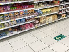 -华润万家(M2香港名都店)