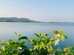 -南京金牛湖风景区