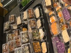 -池田寿司·4H鲜作(西直门凯德华联店)