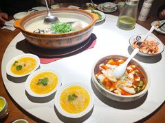 -风味小馆(天目湖宾馆店)