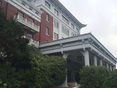 -杭州香格里拉饭店