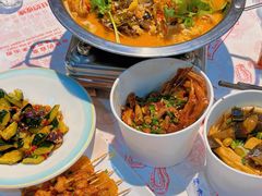 -辣不怕口味虾(凌霄路店)