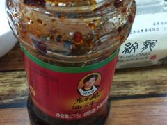 -塔斯提抓饭(东城汇店)