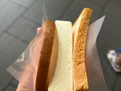 -詹爷爷乌节路街头冰淇淋