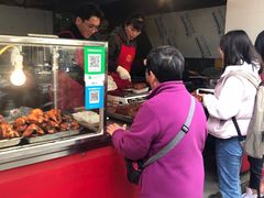 -陶记正宗德州扒鸡(科巷店)