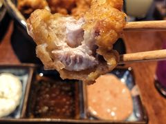 -山杏yama-katsu·吉列炸物