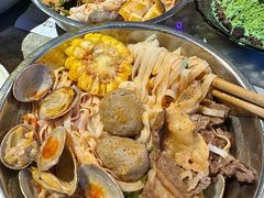-琥珀川糟粕醋火锅(慈云寺店)