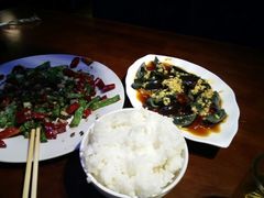 android_upload_pic-琴早英子菜馆(古田路店)