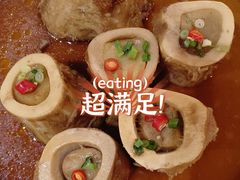 -牛记老坛香牛肉馆(六顺街店)
