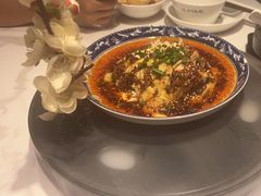 -川味堂·四川豆花(八卦岭店)