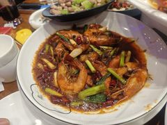 -喜来酌海鲜·饺子(和平一店)