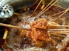 -牛华绿缘麻辣烫(牛华总店)