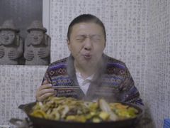 -金家高丽火盆