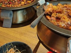 -六月雪干锅(涪城万达广场店)