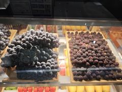 -茶百道(锦江华熙528店)