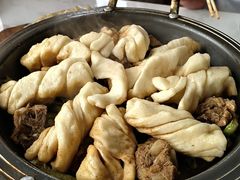 -相聚青山餐厅(阎河路店)