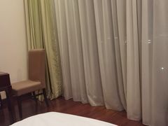 -上海华凯华美达广场酒店