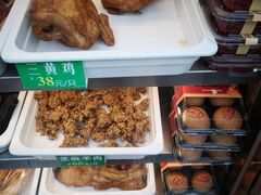 -清真·鸦儿李记·小馆(后海店)