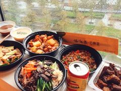 -云海肴·汽锅鸡·云南菜(天津国金汇店)