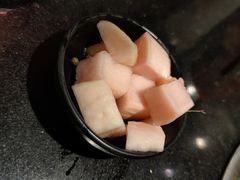 -小饕荟雅安贡椒鱼鲜馆(广福桥店)