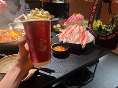 -色響火锅(恒隆广场店)