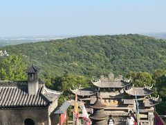 -句容茅山景区