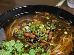 -家烧面馆【南山路知名经典面食】