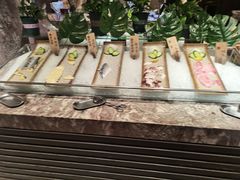 -浙江安吉JW万豪酒店·万豪中餐厅