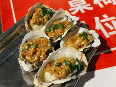 -海大南门夜市(海富街店)