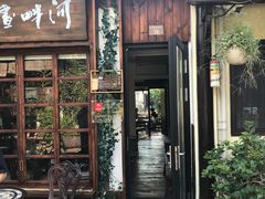 -小河直街历史文化街区