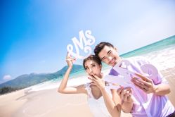 点击看大图 -太古映画婚纱摄影(天河店)