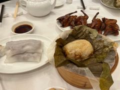 -西苑酒家(太古城店)